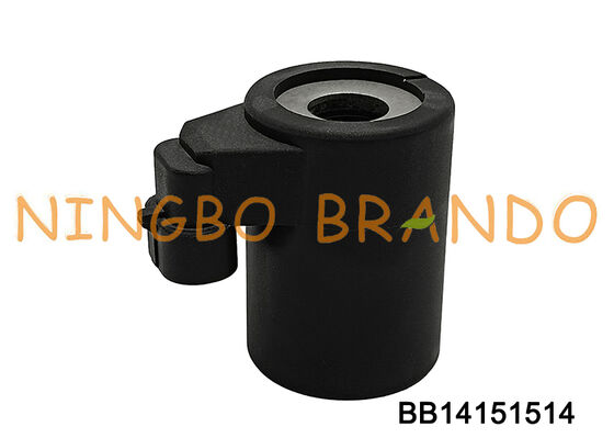 Kumparan Solenoid DC12V 22W untuk Suku Cadang Regulator Peredam Tekanan BRC LPG CNG
