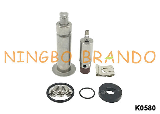 K0380 M1131B K0580 M1141B Goyen Pulse Valve Perbaikan Kit Solenoid