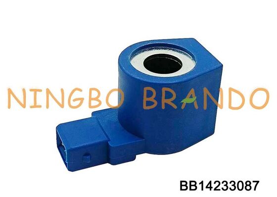 RIC 14 Solenoid Coil Untuk OMB Otomotif LPG CNG Katup Silinder 12V 24V DC 13W