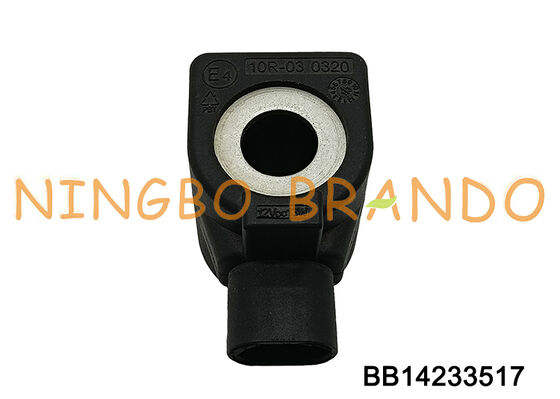 Kumparan Solenoid Peredam Tekanan CNG Tipe BRC 12VDC 14W