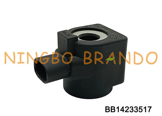 Kumparan Solenoid Peredam Tekanan CNG Tipe BRC 12VDC 14W