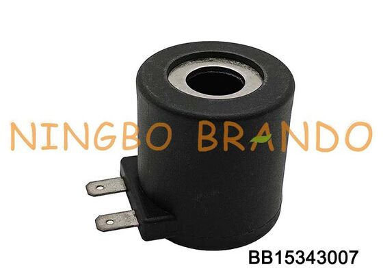 Kumparan Solenoid LPG CNG 12VDC 20W untuk Kit Perbaikan Regulator Peredam Berurutan CNG