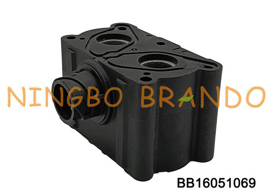 Kumparan Solenoid Truk Tipe Wabco 4422302221 4422312221 4422325221 24VDC 12W