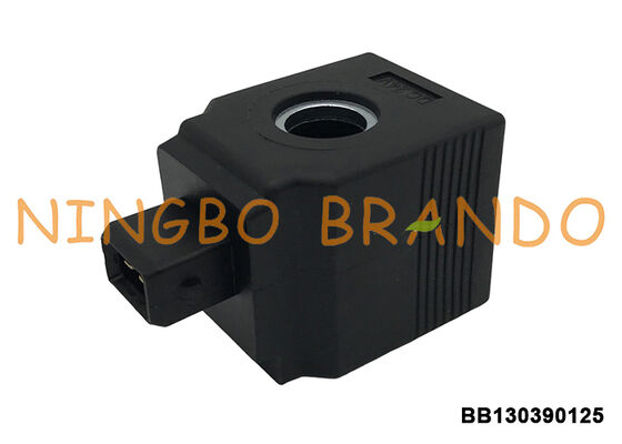 Kumparan Hidraulik 12VDC 24VDC C13A12/14 C13A24/14 C13A12/22 C13A24/22