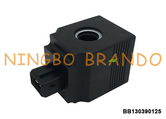 Kumparan Hidraulik 12VDC 24VDC C13A12/14 C13A24/14 C13A12/22 C13A24/22