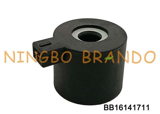 Koil Solenoid LPG CNG DC12V 20W untuk Kit Perbaikan Peredam Tekanan CNG Elektronik
