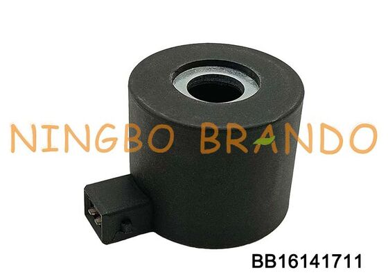 Koil Solenoid LPG CNG DC12V 20W untuk Kit Perbaikan Peredam Tekanan CNG Elektronik