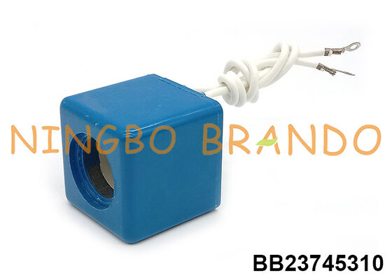 Vickers Type P/N 02-101731 P/N 02-101732 Hidrolik Solenoid Coil 110V 220V