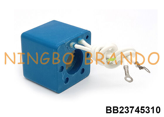 Vickers Type P/N 02-101731 P/N 02-101732 Hidrolik Solenoid Coil 110V 220V