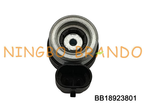 Kumparan Katup Solenoid Rel Injeksi Tipe AEB 12VDC 2 Ohm