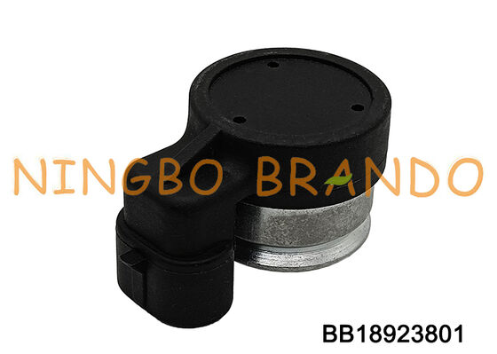 Kumparan Katup Solenoid Rel Injeksi Tipe AEB 12VDC 2 Ohm