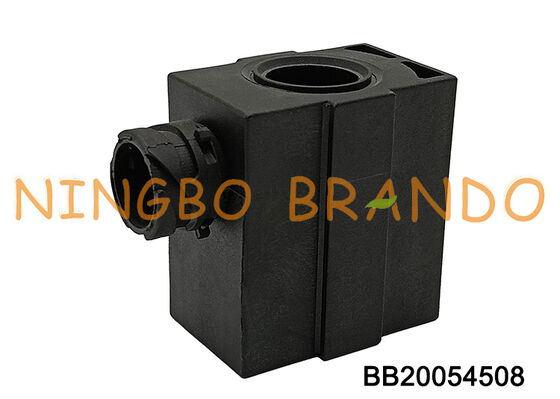 Coil Solenoid Truk 24V DC Untuk Katup Solenoid Truk Mercedes Benz 5392900070