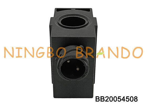 Coil Solenoid Truk 24V DC Untuk Katup Solenoid Truk Mercedes Benz 5392900070
