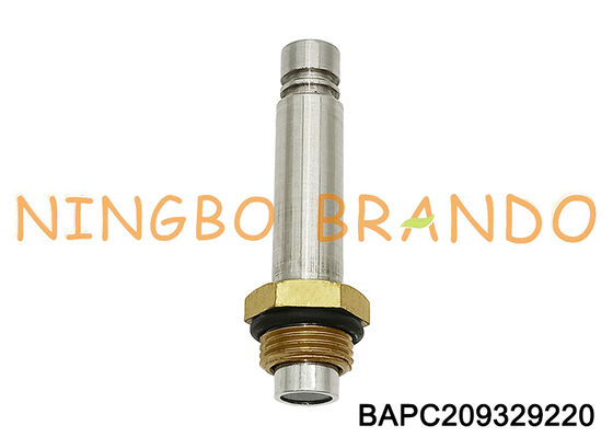 Angker Solenoid OD 9.0mm untuk Kit perbaikan rel injektor Valtek LPG CNG