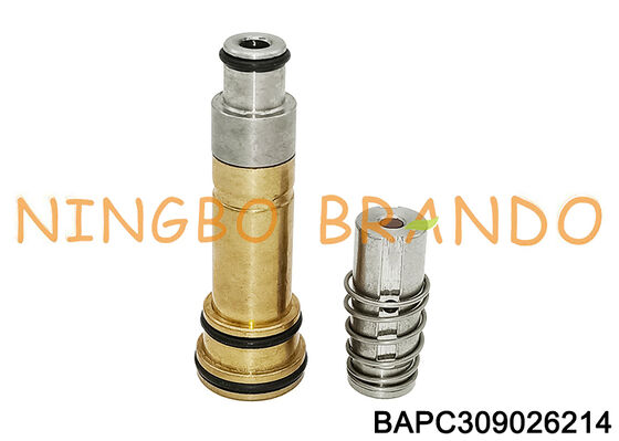 1334037 1488083 1423566 Armature Solenoid untuk SCANIA Gearbox Solenoid Valve