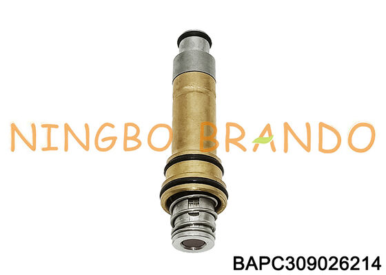 1334037 1488083 1423566 Armature Solenoid untuk SCANIA Gearbox Solenoid Valve