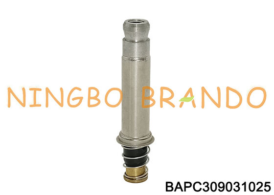 P206 DAIRYMASTER Milking Pulsator Solenoid Valve Armature untuk Mesin Susu