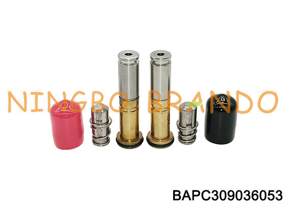 Angker Katup Solenoid ABS Truk Tipe Wabco 4721950520 4721951070 4721950190