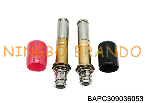 Angker Katup Solenoid ABS Truk Tipe Wabco 4721950520 4721951070 4721950190