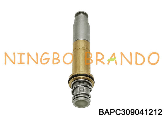 WABCO Tipe 442 500 710 2 442 500 700 2 Trailer ABS ECU Angker Katup Solenoid