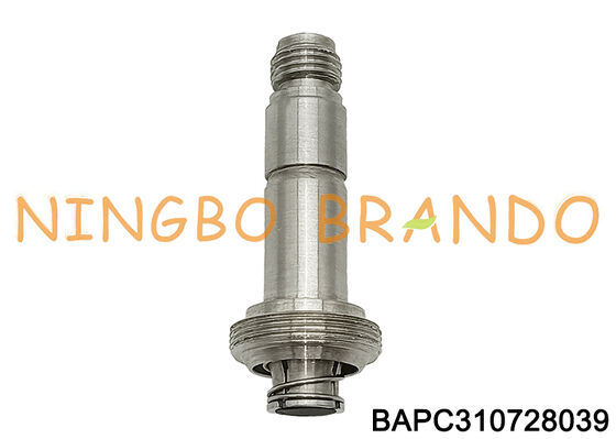 M9 M11 MIK054 014-0235-04 Kit Perbaikan Angker Katup Solenoid Ventilasi Autoklaf