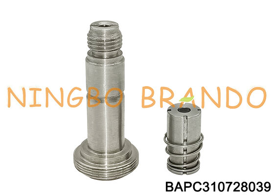 M9 M11 MIK054 014-0235-04 Kit Perbaikan Angker Katup Solenoid Ventilasi Autoklaf