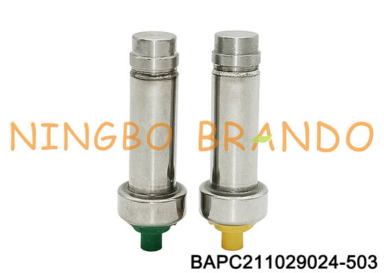 Kit Perbaikan Servo Kopling Truk Vol-vo Angker Katup Solenoid 9701500010 9701500020 9701500080