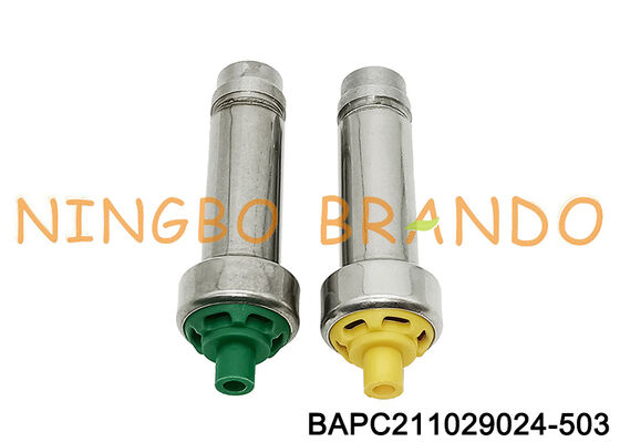 Kit Perbaikan Servo Kopling Truk Vol-vo Angker Katup Solenoid 9701500010 9701500020 9701500080