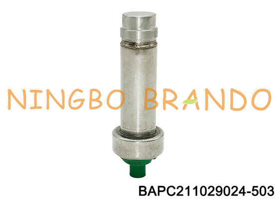 Kit Perbaikan Servo Kopling Truk Vol-vo Angker Katup Solenoid 9701500010 9701500020 9701500080