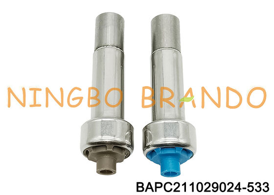 Kit Perbaikan Servo Kopling Truk Vol-vo Angker Solenoid 20584497 21008344