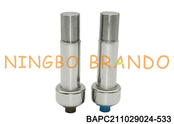 Kit Perbaikan Servo Kopling Truk Vol-vo Angker Solenoid 20584497 21008344