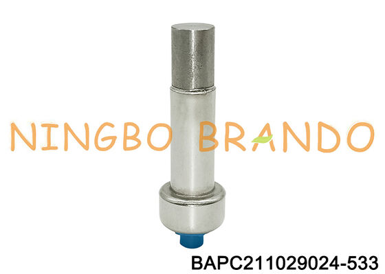 Kit Perbaikan Servo Kopling Truk Vol-vo Angker Solenoid 20584497 21008344