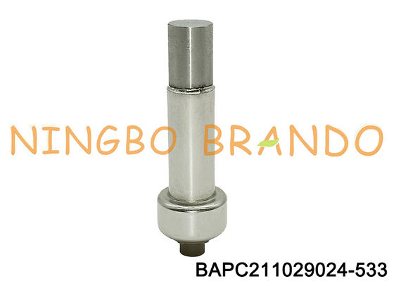 Kit Perbaikan Servo Kopling Truk Vol-vo Angker Solenoid 20584497 21008344