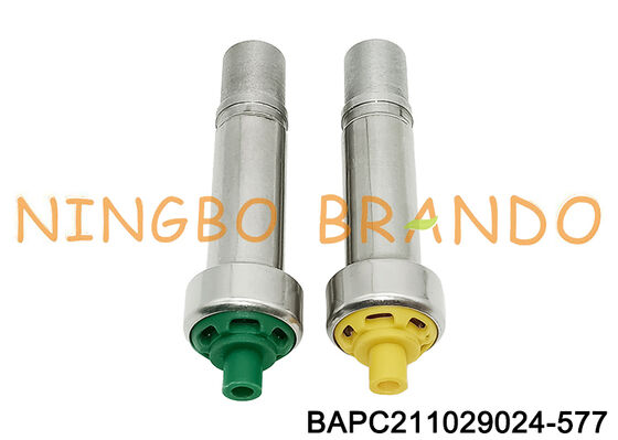 Kit Perbaikan Servo Kopling Truk Angker Solenoid untuk Mercedes Benz DAF IV-ECO