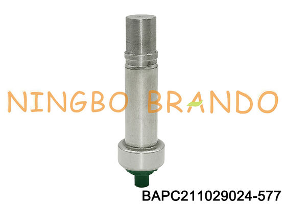 Kit Perbaikan Servo Kopling Truk Angker Solenoid untuk Mercedes Benz DAF IV-ECO