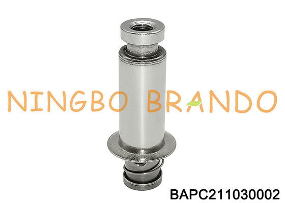 Pemurni Air RO SV Saluran Masuk Air Plastik Solenoid Valve Armature Plunger