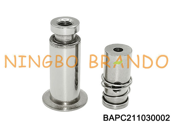 Pemurni Air RO SV Saluran Masuk Air Plastik Solenoid Valve Armature Plunger