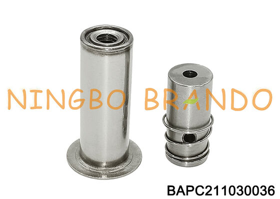 Filter Air RO SV Reverse Osmois Spare Part Magnetic Armature Plunger