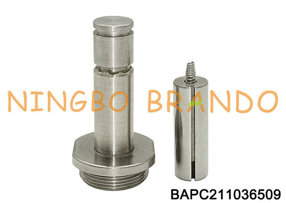 Armature Katup Solenoid Seri VX Tipe SMC untuk Katup Solenoid VX2120 VX2130