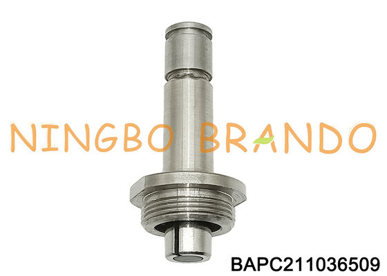 Armature Katup Solenoid Seri VX Tipe SMC untuk Katup Solenoid VX2120 VX2130