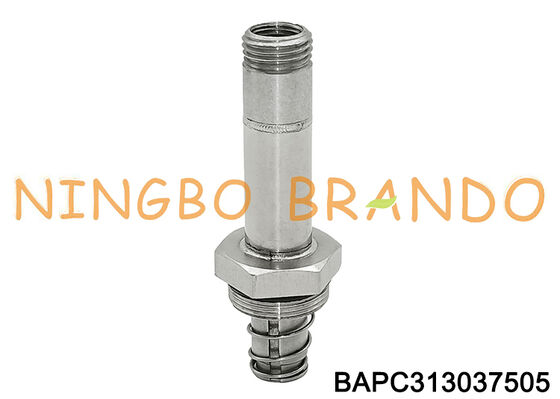 Armature Katup Solenoid 3 Arah Biasanya Tertutup Untuk Koil AMISCO EVI 5M/13