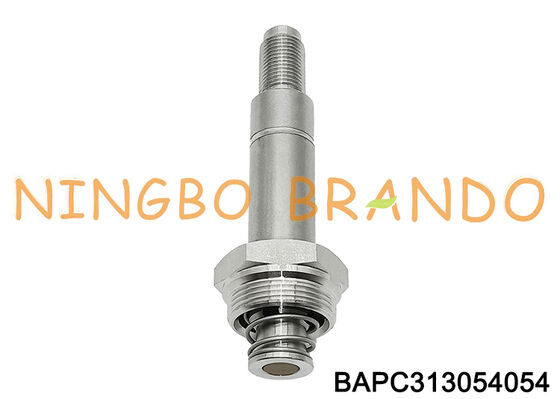 Armature Katup Solenoid 3 Arah Tipe ODE untuk Plunger Kit Perbaikan Mesin Kopi