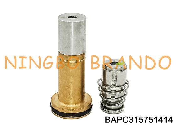 Wabco Type Truck Solenoid Valve Armature Plunger Untuk 4422325221 0025403997