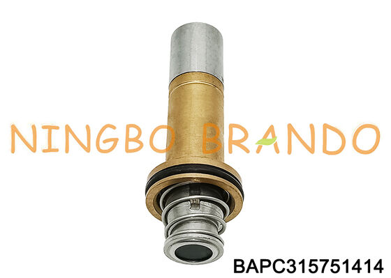 Wabco Type Truck Solenoid Valve Armature Plunger Untuk 4422325221 0025403997