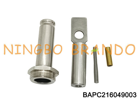 Rakitan Angker Solenoid Henny Penny 18721 18724 17120 17121 29515 29547