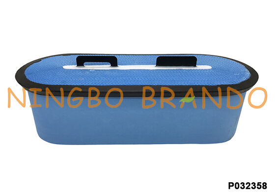 P032358 P032358-016-340 Filter udara untuk Donald-son CPC CPV Pengumpul debu