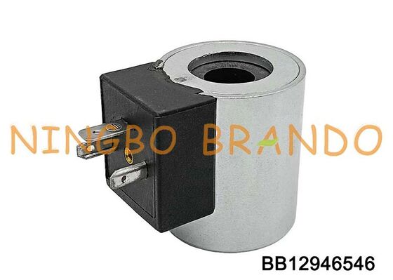 Kumparan Solenoid Hidraulik Tipe EATON 300AA00081A 300AA00082A 300AA00085A 300AA00086A 300AA00087A 300AA00088A