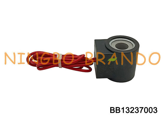 Kumparan Solenoid Hidraulik Tipe Deltrol 12VDC 24VDC 10238-66 10244-34 10157-78 10157-79