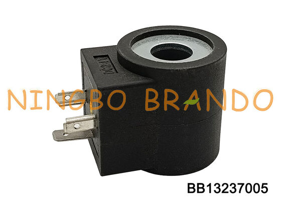 Kumparan Solenoid Hidraulik untuk Katup Solenoid Kartrid Hidraulik SV08 Hydraforce 12VDC 24VDC
