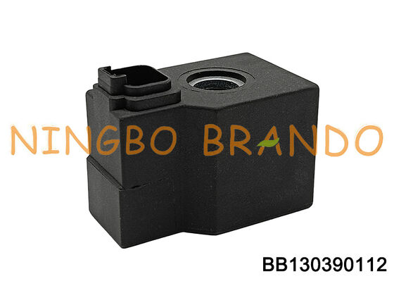 R210-5 R220-5 Kumparan Solenoid Ekskavator Hyundai 14V DC 27V DC 21W